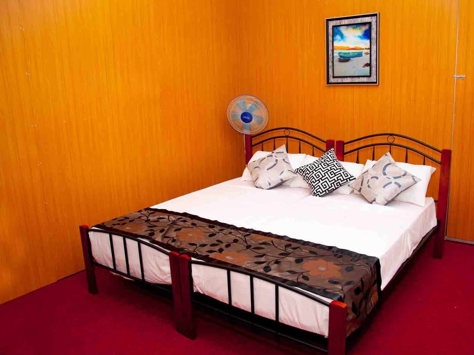 Charlton Kandy City Rest Eksteriør bilde