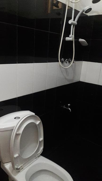 Charlton Kandy City Rest Eksteriør bilde